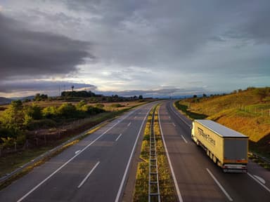 What is road transport optimisation and what does it consist of?