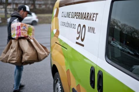 Rohlik.cz – how continuous delivery software made possible to process 10 times more orders.